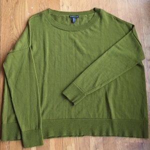 Eileen Fisher sweater size s/p